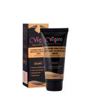 Intimate Wash for Men - pH Balanced Activated Charcoal Aloe Vera & Coffee | Daily Hygiene Essentials | Prevents Itching Irritation Dryness & Odor - 100g - Buy Online on GoSupps.com