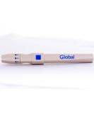 E-Z Pull & Click Lancing Device (1) - Easy, Precise Blood Glucose Testing - Buy Online on GoSupps.com