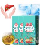 18 Flavors Liver Care Tea 18 Flavors of Liver Protection Tea Daily Liver Nourishing Tea Nourishing Liver and Protecting Liver Tea Everyday Nourishing Liver Tea Herbal Tea For Liver Health (3 Box) - Buy Online on GoSupps.com