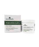 Buy Ageless Clay Anti-Wrinkle Cream by SC Zion Health - 2 oz | Youthful Skin Solution - International Shipping Available - Buy Online on GoSupps.com