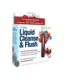 Applied Nutrition 5-Day Liquid Cleanse & Flush 10-Twist Tubes 3.4 fl. oz. | Detox & Cleanse Formula - Buy Online on GoSupps.com