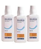 Balneum Medicinal Bath Oil 500ml 3 Pack - Buy Online on GoSupps.com