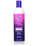 Fantasia Curly & Coily Curl Activator Cream  12.5 Oz - Buy Online on GoSupps.com