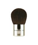 Bdellium Tools Studio Series 995 Kabuki Brush - Professional Makeup Brush with Soft Synthetic & Natural Fibers Full Coverage Application Silver 1pc - International Shipping Available - Buy Online on GoSupps.com