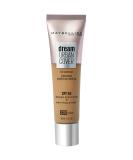 Maybelline Dream Urban Cover All In One Protective Makeup 30 ml - 330 Toffee - Buy Online on GoSupps.com