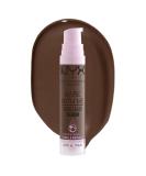NYX Professional Makeup Covering Serum | Natural Finish Medium Opacity Concealer (Deep 9.6 ml) - International Shipping Available - Buy Online on GoSupps.com