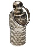 Trixie 2275 address tag chrome 1 piece (1 pack) - Buy Online on GoSupps.com