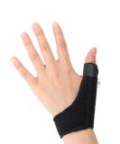 Health Gear Kids Thumb Stabiliser Support - Small Thumb Spica Splint for Children | Left & Right Hand Thumb Brace - Buy Online on GoSupps.com