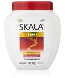 12 in 1 Conditioner Cream 1000ml - Nourish & Revitalize Hair | Buy Internationally - Buy Online on GoSupps.com