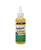 Aunt Jackie's Natural Growth Oil Blend - Grapeseed & Avocado Pre-Shampoo Treatment 4 oz - Buy Online on GoSupps.com