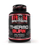 Thermogenic Fat Burners for Men / Women - Strongest Appetite Suppressant for Weight Loss - Metabolism Boosting - Hardcore Carb Blocker and Focus Supplement - Keto Pills - 60 Veggie Capsules - Buy Online on GoSupps.com