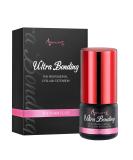 Eyelash Extension Glue Black 2ml 2-3 Seconds Drying Ultra Bonding Lash Adhesive Glue for Individual Lash Extension Only for Salon and Professional Used - Buy Online on GoSupps.com