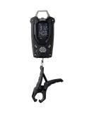 Rapala RHCDS50 High Contrast Digital Scale - Black - 50 lbs - Buy Online on GoSupps.com