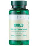 Buy Bios Kudzu 300 mg - 100 Capsules | Global Shipping Available | Natural Herbal Supplement - Buy Online on GoSupps.com