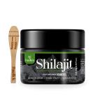 Purified Himalayan Shilajit Resin 30g - 100% Natural & Organic | Rich in Fulvic & Humic Acid, 85+ Minerals | Energy & Immunity Booster - Buy Online on GoSupps.com