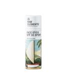 Raw Elements Mike Field Mineral Sunscreen Stick | SPF 30+ Water-Resistant Reef Safe Non-Nano Zinc Oxide Travel-Friendly All Ages Safe - 1 oz - Buy Online on GoSupps.com