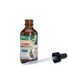 LIQUIDHEALTH 2.3 Oz Liquid Cat Glucosamine Joint Support - Hip & Joint Relief for Senior Cats & Kittens - Buy Online on GoSupps.com