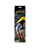 FUTURO Ultra Performance Knee Stabilizer, Ideal for Sprains, Strains, and General Support, Large - Buy Online on GoSupps.com