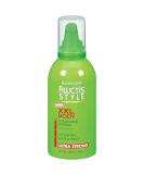 Garnier Fructis Style XXL Body Thickening Mousse - Ultra Strong Hold 6.8 oz | Buy Internationally - Buy Online on GoSupps.com
