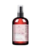 Buy OPO Rose Water Facial Toner Spray - 100% Natural Bulgarian Rosewater with Aloe & Tea Tree Hydrating & Rejuvenating Face Mist (8 oz) - No Alcohol International Shipping Available - Buy Online on GoSupps.com