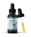 BUDDY'S BEST Natural Dewormer For Dogs & Cats | Intestinal Tract Support Formula - Buy Online on GoSupps.com