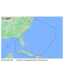 C-MAP Reveal Coastal Charts for Marine GPS Navigation with Shaded Relief  Hi-Res Bathymetry  Vectors  Custom Depth Shading Chesapeake Bay to the Bahamas - Buy Online on GoSupps.com