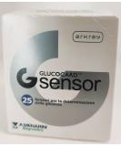 Glucocard Vital Test Strip (50 Count) - CJ760050BX - Buy Online on GoSupps.com