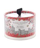 Woods Of Windsor True Rose Dusting Powder 3.5 Ounce - Buy Online on GoSupps.com