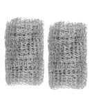 2-Pack Stainless Steel Kettle Descaler Balls - Remove Limescale & Prevent Furring - Buy Online on GoSupps.com