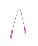 SaaF Grip - Passion Pink | Ergonomic Wrist Support for Comfort & Style - Buy Online on GoSupps.com