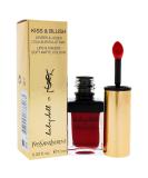 Yves Saint Laurent Kiss & Blush Lipgloss for Cheekbones - Summer Look 2014 | Shop Internationally - Buy Online on GoSupps.com