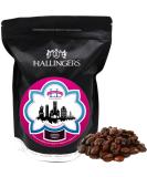 Hallingers No.LL Gourmet Coffee - Long-Term Roasted 500g | Perfect Gift for Mother's Day Father's Day Birthdays & Anniversaries - Premium International Shipping - Buy Online on GoSupps.com