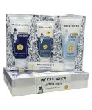 MacKenzie s Saltwater Sampler Gift Set | Ideal Gifts for Fishermen Men & Women | Hand Scrub Ocean Safe Sunscreen After Sun Lotion | Coastal Gift Ideas - Buy Online on GoSupps.com