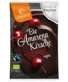 Buy Landgarten Vegan Organic Amares in Dark Chocolate | 50g Pack - International Shipping Available - Buy Online on GoSupps.com