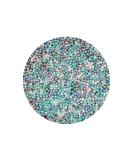 Scrumptious Sprinkles Ice Blue 100s and 1000s 90g Blue White Violet Silver - Buy Online on GoSupps.com