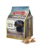 The Missing Link Hips & Joints Powder for Dogs - 5lb All-Natural Supplement with Balanced Omegas, Glucosamine, and Dietary Fiber - Buy Online on GoSupps.com