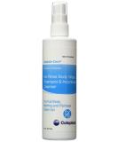 Coloplast Bedside-Care No-Rinse All-Body Wash 5-Pack - 8 fl oz Spray - Buy Online on GoSupps.com
