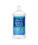 T.N. Dickinson's Witch Hazel Alcohol-Free Moisturizing Astringent  100% Natural  16 oz - Buy Online on GoSupps.com