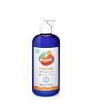 Sea Kind Ocean Breeze Hand and Body Lotion - 16 Fl Oz, Vegan Moisturizer for Dry/Sensitive Skin - Natural Hydrating Formula for Women and Men - Non Comedogenic & Paraben-Free - Buy Online on GoSupps.com