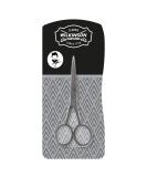 Wilkinson Sword Vintage Beard Scissors - Ultra Sharp Perfect for Moustache & Full Beard Styles - Shop Internationally - Buy Online on GoSupps.com