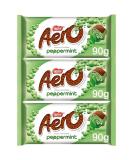 Chocolate Bundle With Aero Peppermint Chocolate Bar 90g (3 Pack) - Buy Online on GoSupps.com