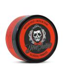 Don Juan Pomade 4oz - Medium High Hold - Medium Shine - Water Based - Honey Citrus Scent - Buy Online on GoSupps.com