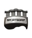 SPORTSGRIP Hand and Finger Exerciser - Hard 7lbs - Best Ergonomic Finger Strengthener for Athletes - Buy Online on GoSupps.com
