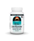 Source Naturals Ultra Joint Response - Glucosamine & MSM for Joint Health | 90 Tablets - International Shipping Available - Buy Online on GoSupps.com