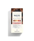 Phyto color 57 light brown - Buy Online on GoSupps.com