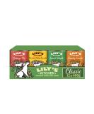 Lily's Kitchen Natural Wet Food for Adult Dogs - Classic Multi (12 x 400g) - Premium Canned Varieties for Healthy Pets - Buy Online on GoSupps.com