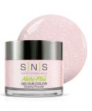 SNS Nails Dipping Powder - Bridal Collection - Kick It Old School - 1OZ | Perfect for Wedding Nails & DIY Manicures - Buy Online on GoSupps.com