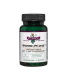 Vitanica Woman's Passage Menopause Support 30 Vegetarian Capsules - Buy Online on GoSupps.com