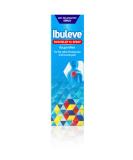 Ibuleve Pain Relief 5% Ibuprofen Spray Anti-Inflammatory Relief for Joint Pain Sprains Backache Muscular Pains and Sports Injuries 35 ml - Buy Online on GoSupps.com