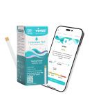 Vivoo Hydration Test Strips | Fast & Accurate Results in 45 Seconds | Optimize Hydration Levels Affordably - Buy Online on GoSupps.com
